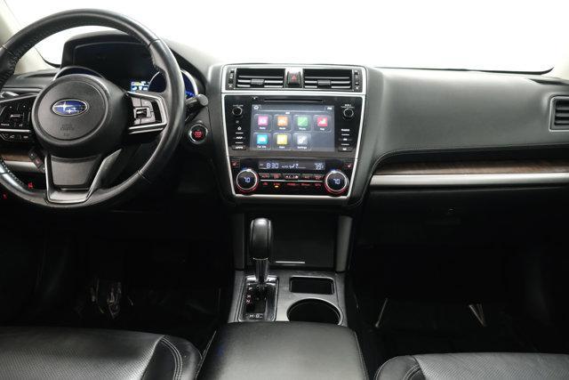 used 2018 Subaru Outback car, priced at $8,998