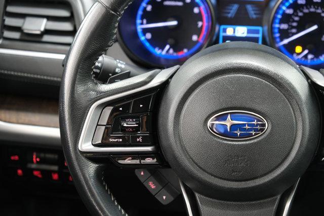 used 2018 Subaru Outback car, priced at $8,998