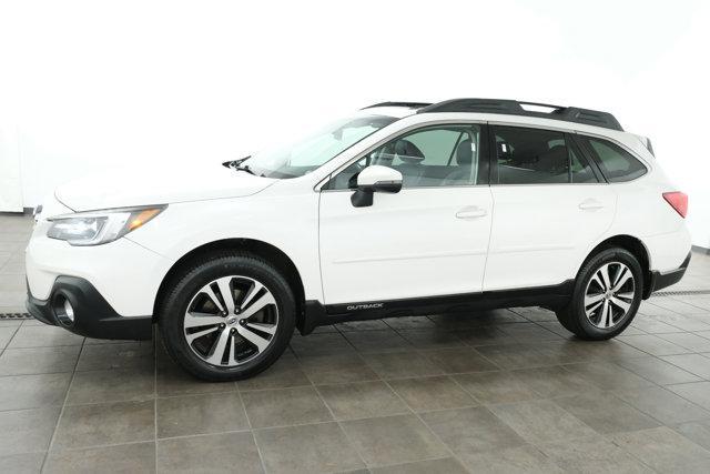 used 2018 Subaru Outback car, priced at $8,998