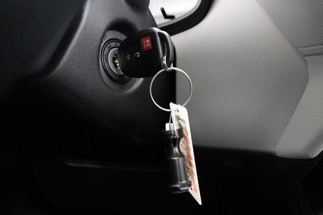 new 2026 Toyota Corolla Cross car, priced at $29,054