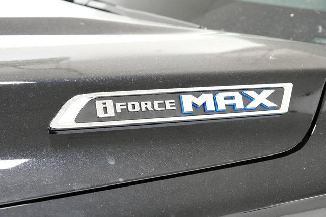 new 2026 Toyota Tundra Hybrid car, priced at $68,034