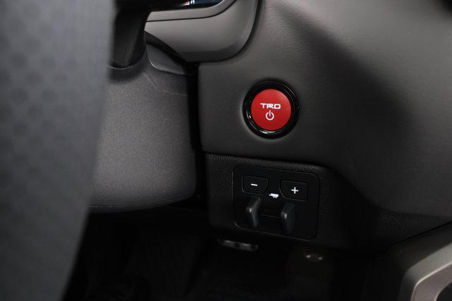 new 2026 Toyota Tundra Hybrid car, priced at $68,034