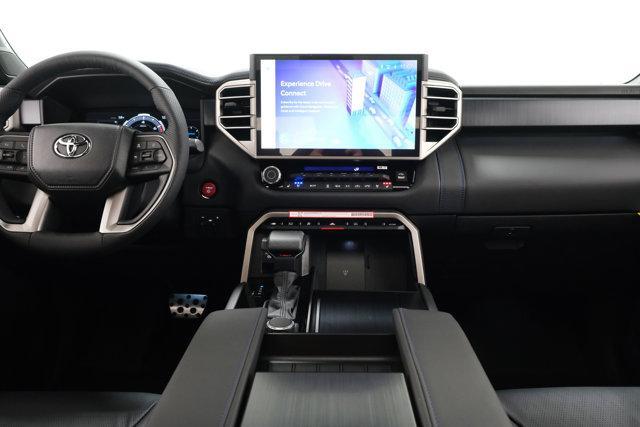 new 2026 Toyota Tundra Hybrid car, priced at $68,034