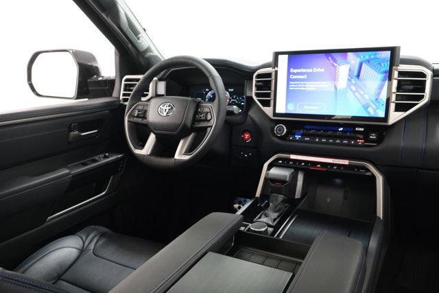 new 2026 Toyota Tundra Hybrid car, priced at $68,034