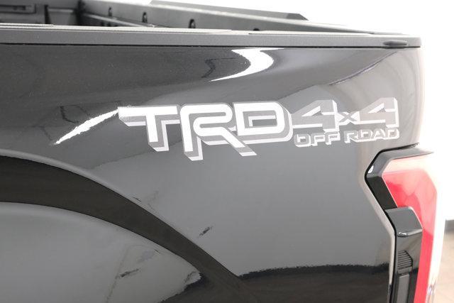 new 2026 Toyota Tundra Hybrid car, priced at $68,034