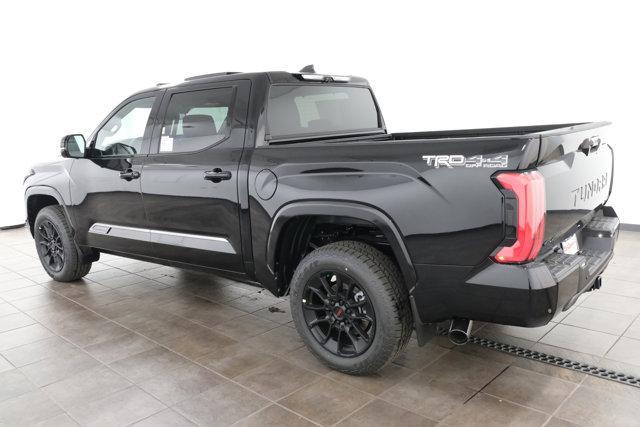 new 2026 Toyota Tundra Hybrid car, priced at $68,034