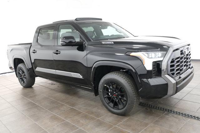 new 2026 Toyota Tundra Hybrid car, priced at $68,034