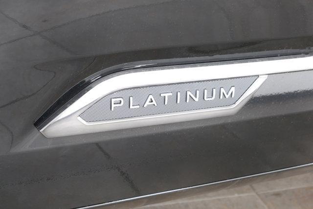 new 2026 Toyota Tundra Hybrid car, priced at $68,034