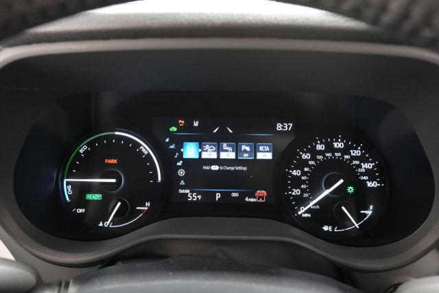 used 2026 Toyota Sienna car, priced at $48,654