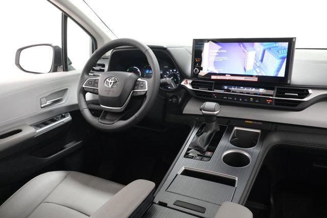 used 2026 Toyota Sienna car, priced at $48,654