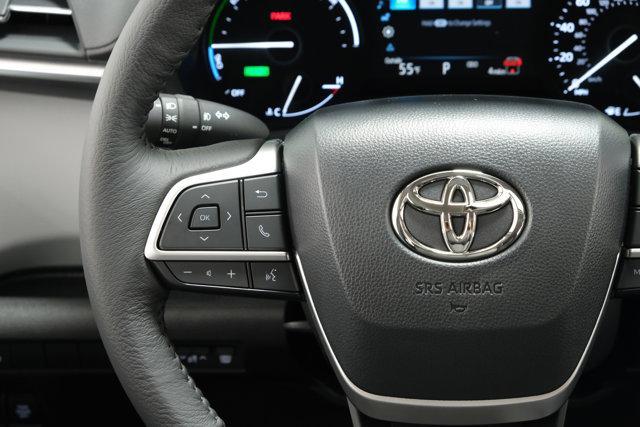 used 2026 Toyota Sienna car, priced at $48,654