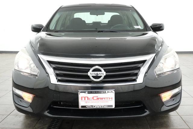 used 2013 Nissan Altima car, priced at $8,766