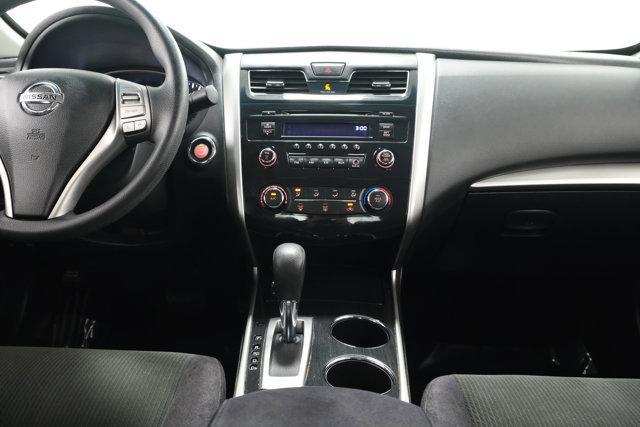 used 2013 Nissan Altima car, priced at $8,766