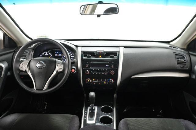 used 2013 Nissan Altima car, priced at $8,766