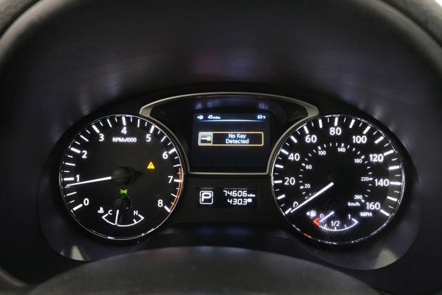 used 2013 Nissan Altima car, priced at $8,766