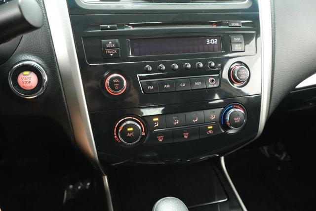 used 2013 Nissan Altima car, priced at $8,766