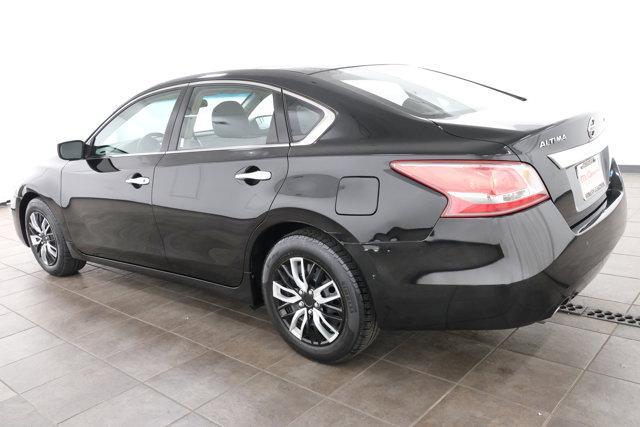 used 2013 Nissan Altima car, priced at $8,766