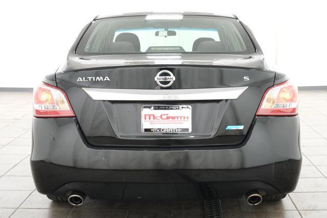used 2013 Nissan Altima car, priced at $8,766