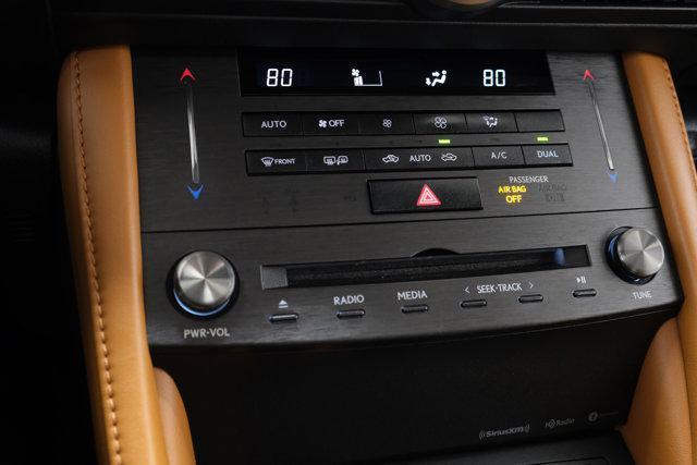 used 2020 Lexus RC 300 car, priced at $30,888