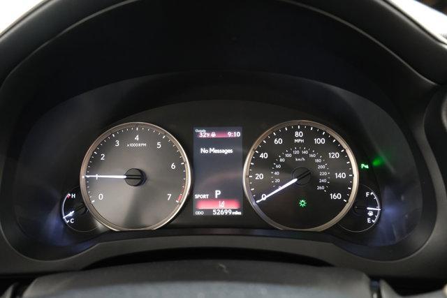 used 2020 Lexus RC 300 car, priced at $30,888