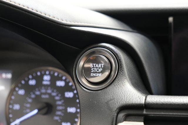 used 2020 Lexus RC 300 car, priced at $30,888