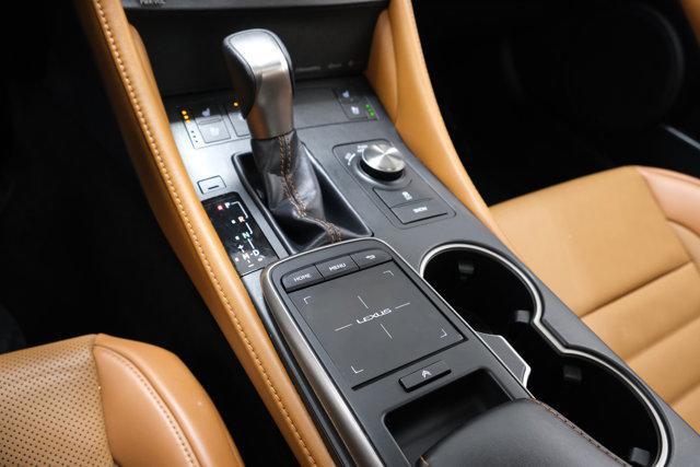 used 2020 Lexus RC 300 car, priced at $30,888