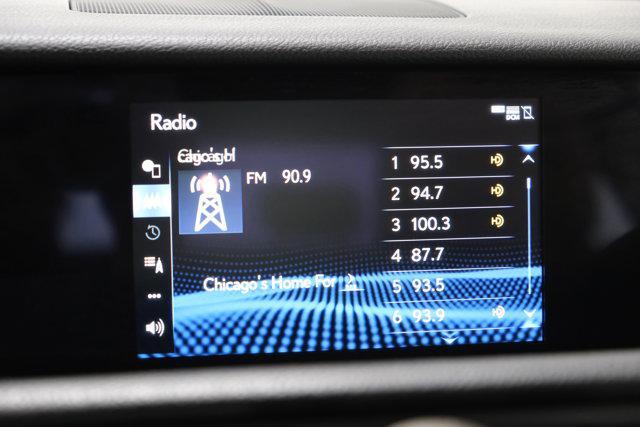 used 2020 Lexus RC 300 car, priced at $30,888