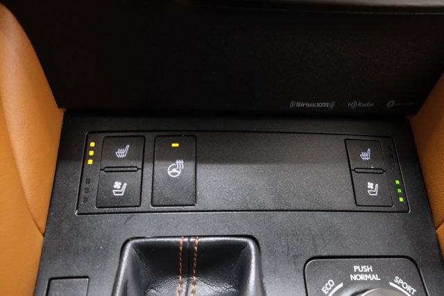 used 2020 Lexus RC 300 car, priced at $30,888