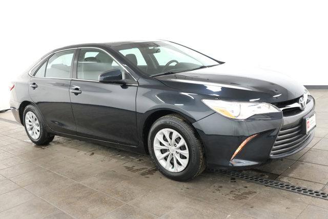 used 2016 Toyota Camry car, priced at $18,788