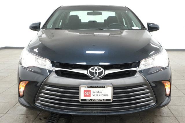 used 2016 Toyota Camry car, priced at $18,788