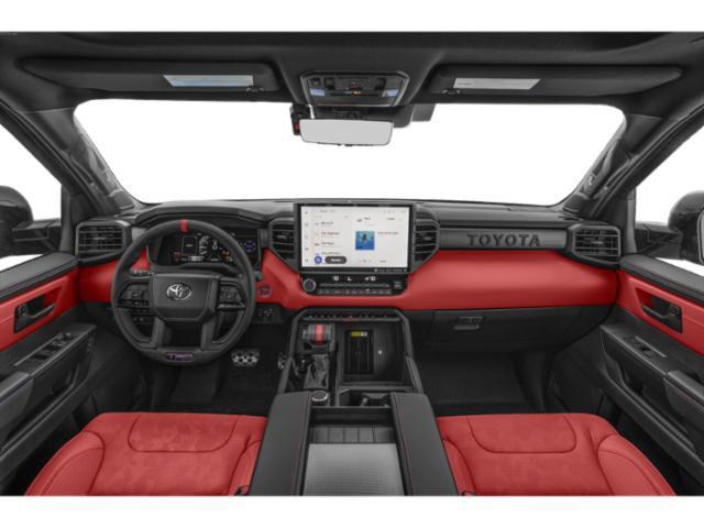 new 2026 Toyota Tundra Hybrid car, priced at $74,791