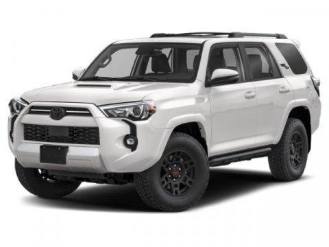 used 2023 Toyota 4Runner car, priced at $45,888