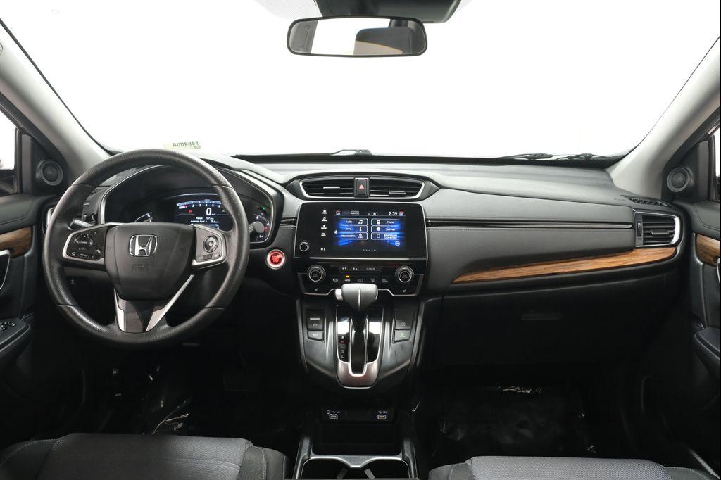 used 2020 Honda CR-V car, priced at $24,187