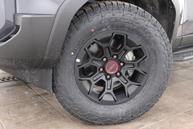 used 2024 Toyota Land Cruiser car, priced at $69,888