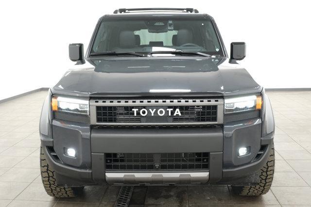 used 2024 Toyota Land Cruiser car, priced at $69,888
