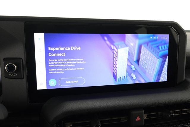 used 2024 Toyota Land Cruiser car, priced at $69,888