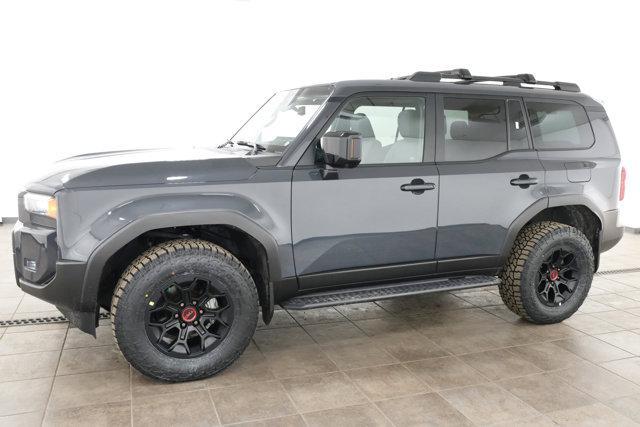 used 2024 Toyota Land Cruiser car, priced at $69,888