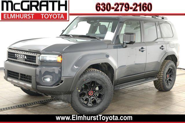 used 2024 Toyota Land Cruiser car, priced at $69,888