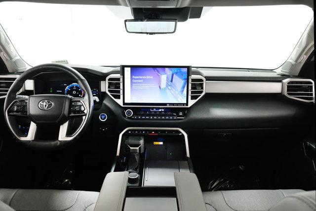 used 2024 Toyota Sequoia car, priced at $63,888