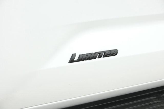 used 2024 Toyota Sequoia car, priced at $63,888