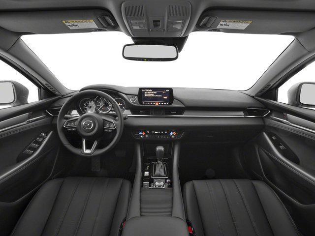 used 2018 Mazda Mazda6 car, priced at $18,072