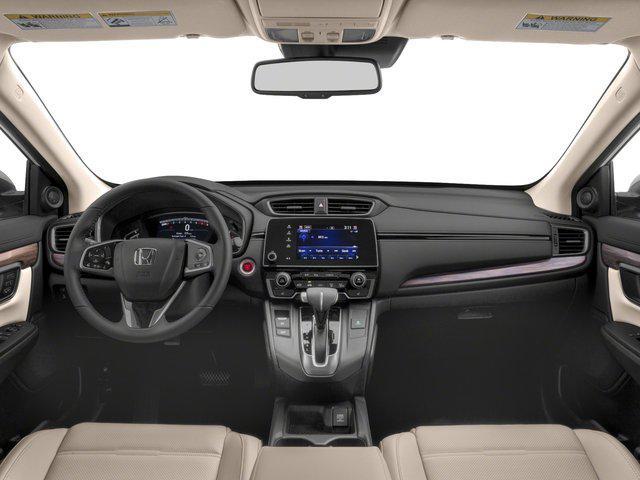 used 2018 Honda CR-V car, priced at $21,285