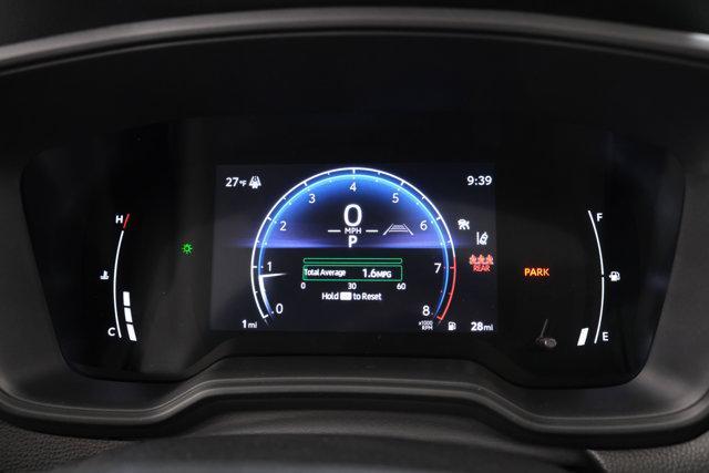 new 2026 Toyota Corolla Cross car, priced at $30,512