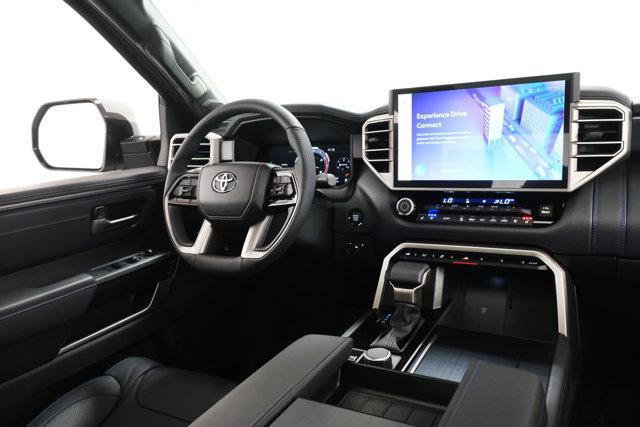 new 2026 Toyota Tundra car, priced at $65,075