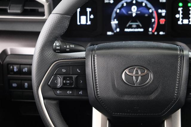 used 2025 Toyota 4Runner car, priced at $46,988