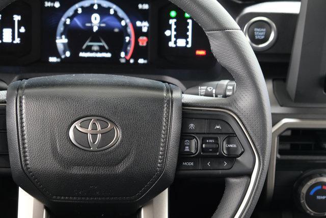 used 2025 Toyota 4Runner car, priced at $46,988