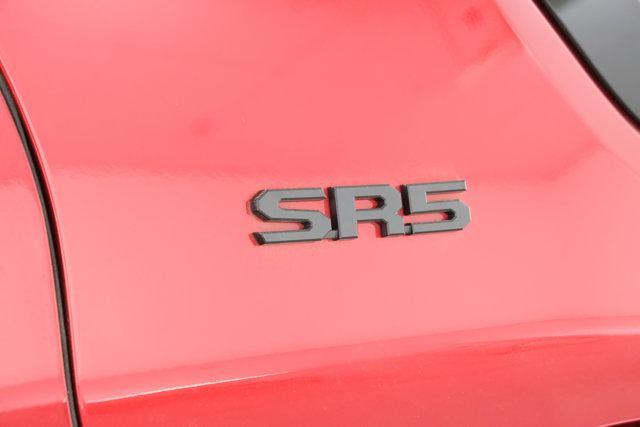 used 2025 Toyota 4Runner car, priced at $46,988