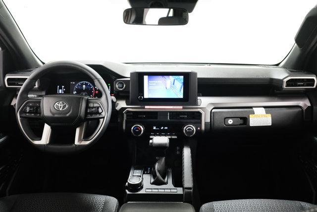 used 2025 Toyota 4Runner car, priced at $46,988