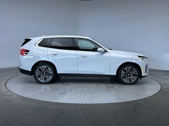 new 2026 BMW X3 car, priced at $61,780