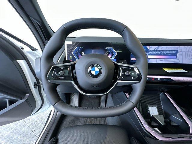 new 2026 BMW X3 car, priced at $61,780